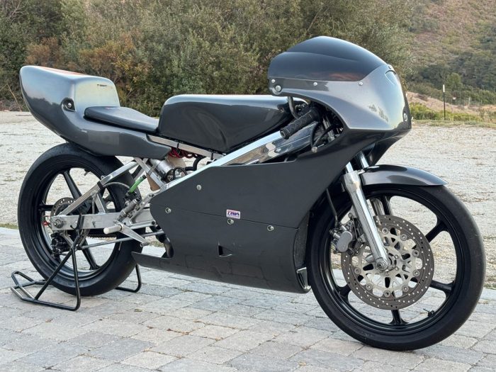 1994 Honda RS125R