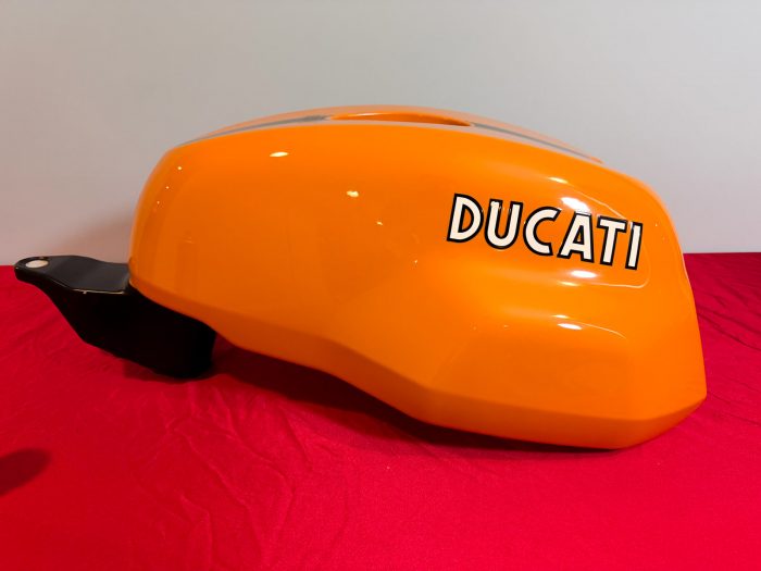 2006 Ducati Sport Classic Sport1000 Tank